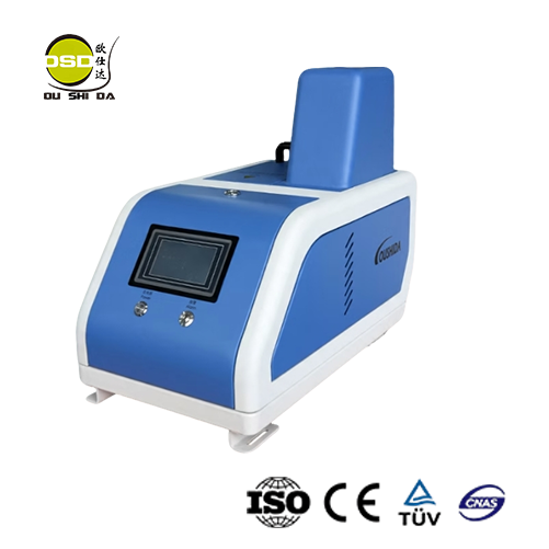 osd‑105a (5l capacity) – compact precision hot melt machine for small‑scale operations
