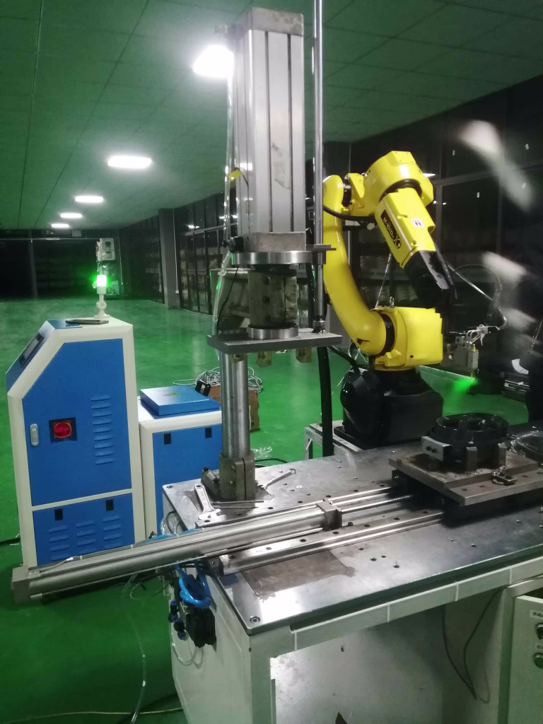 how oushida 830a hot melt adhesive machine improves the bonding of household goods