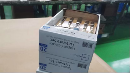 how oushida high‑speed sealing machine improves household product packaging