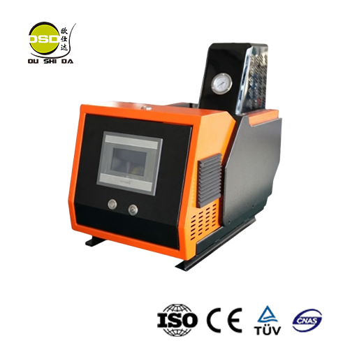 osd 802a 2 liter compact pur hot melt glue machine