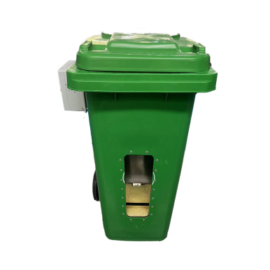 Auto feeding system
