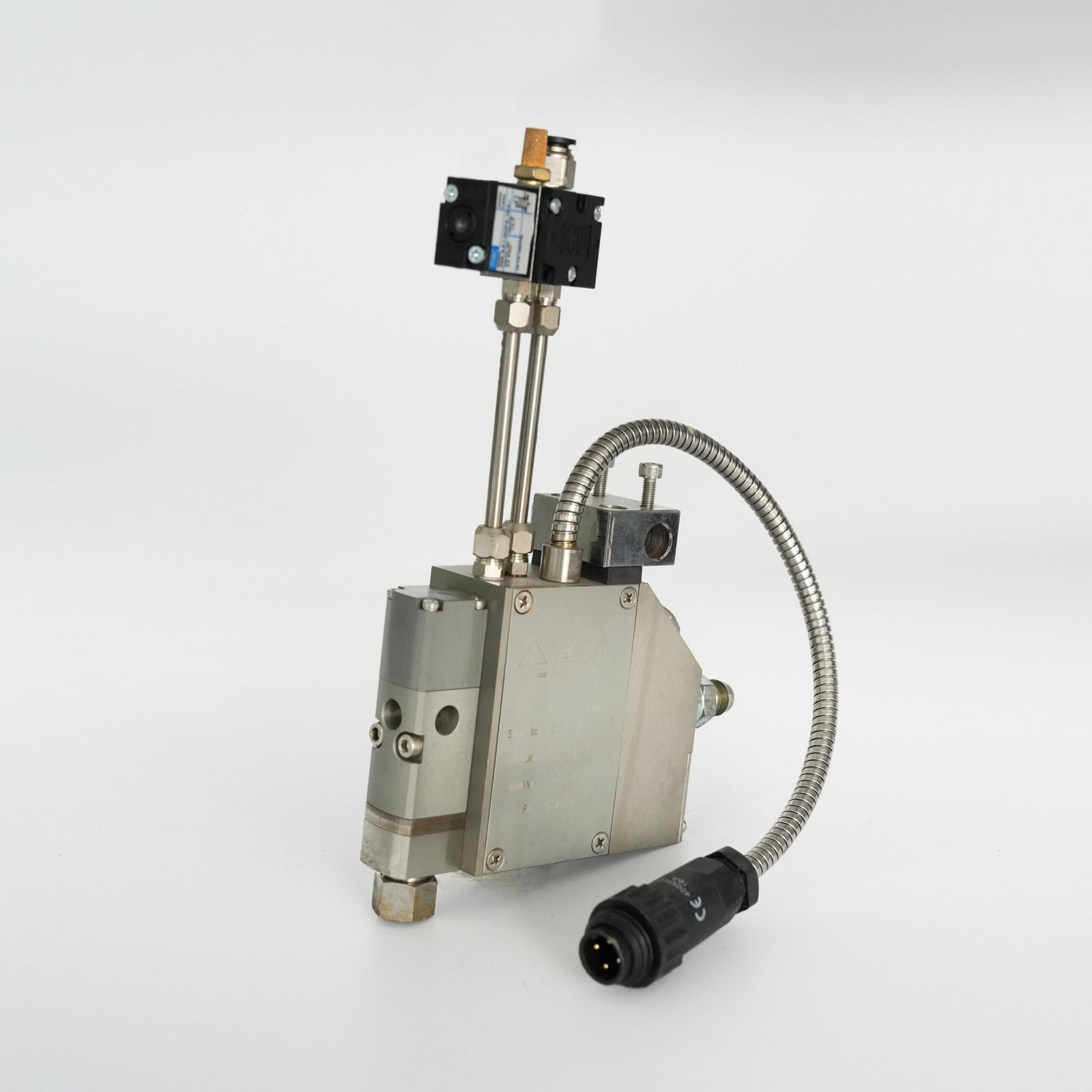 hot melt adhesive gun