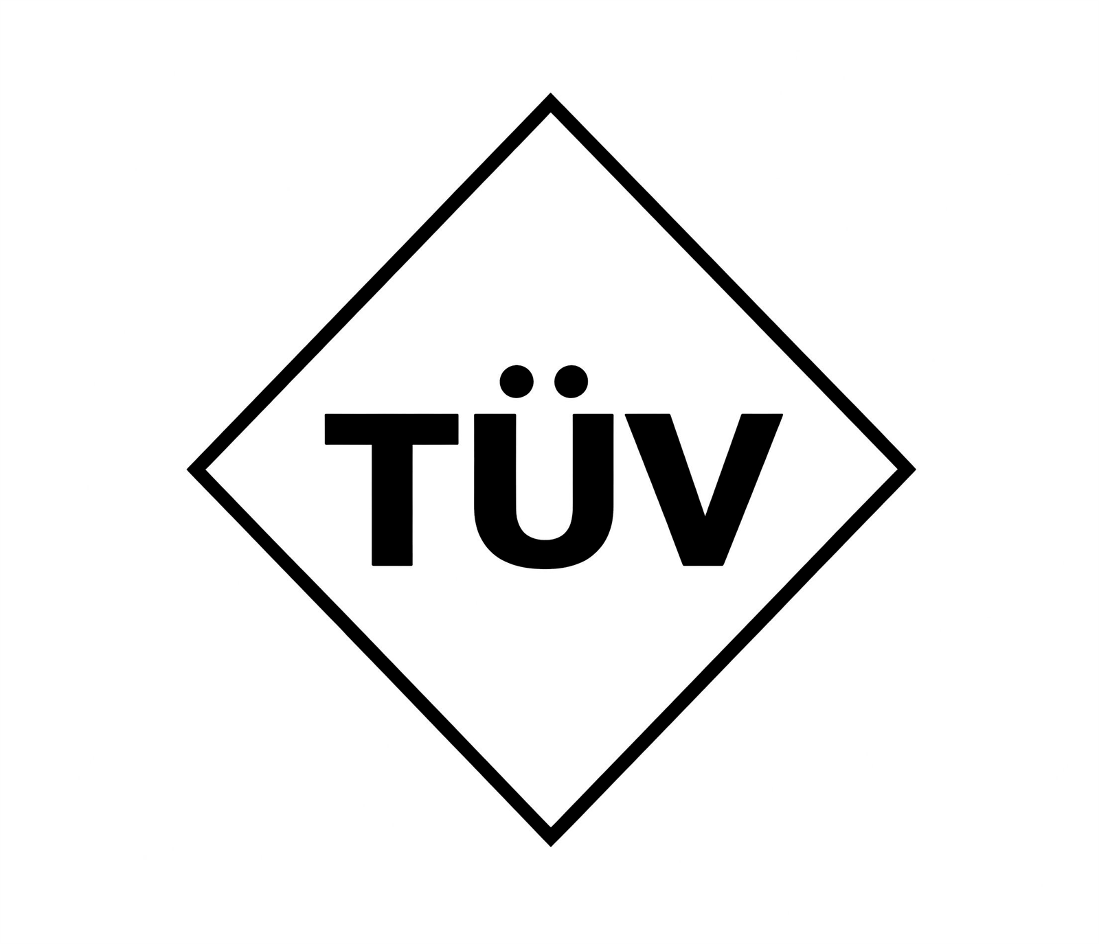tuv certification icon